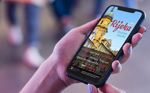 Rijeka Day+ app