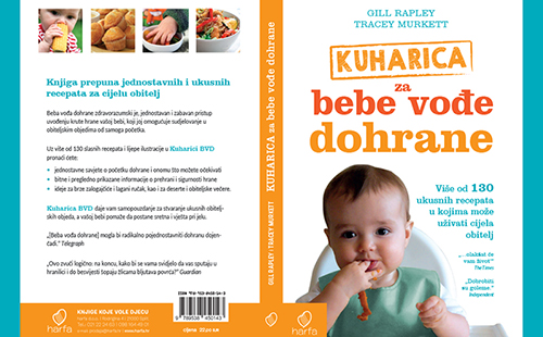 Harfina izdanja knjiga